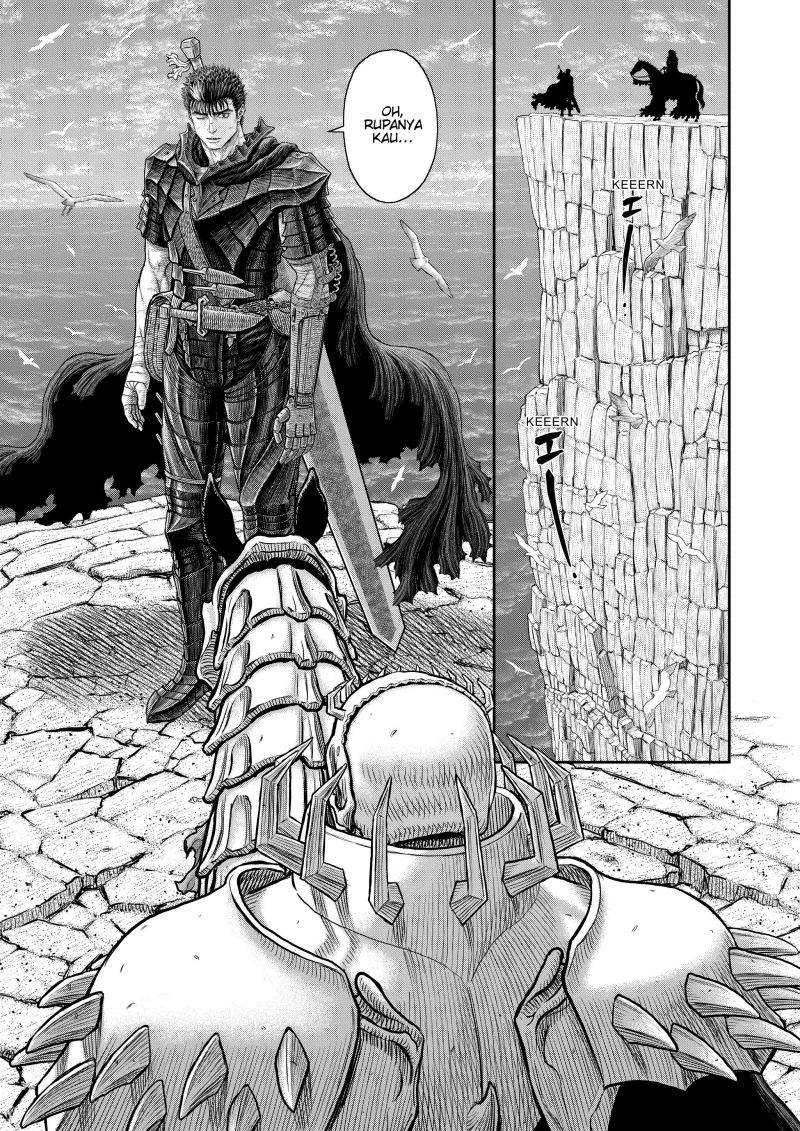Dilarang COPAS - situs resmi www.mangacanblog.com - Komik berserk 361 - chapter 361 362 Indonesia berserk 361 - chapter 361 Terbaru 1|Baca Manga Komik Indonesia|Mangacan