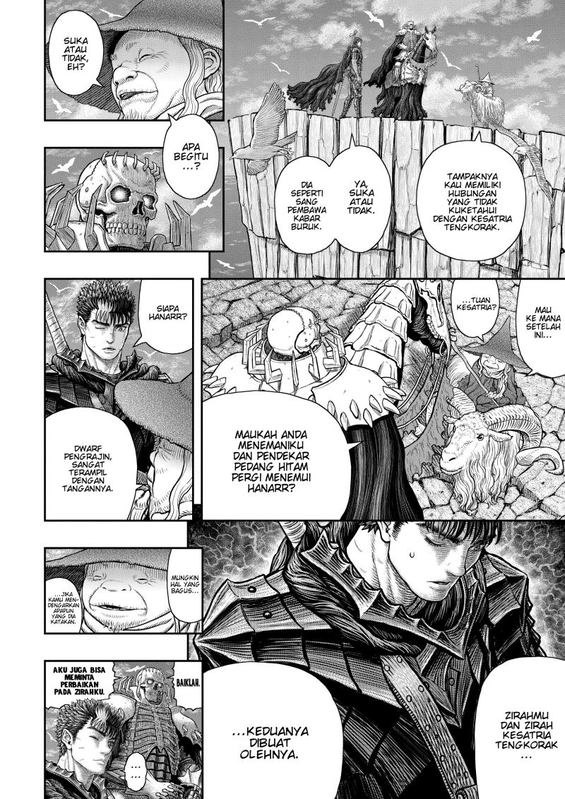 Dilarang COPAS - situs resmi www.mangacanblog.com - Komik berserk 361 - chapter 361 362 Indonesia berserk 361 - chapter 361 Terbaru 4|Baca Manga Komik Indonesia|Mangacan