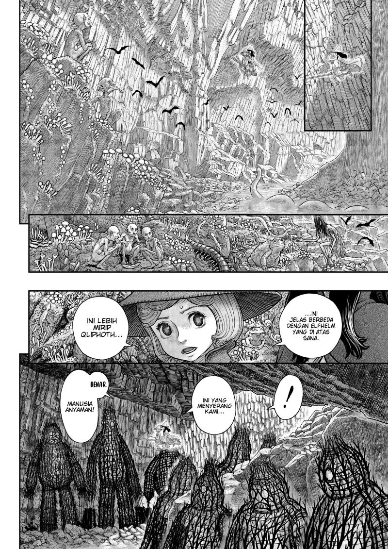 Dilarang COPAS - situs resmi www.mangacanblog.com - Komik berserk 361 - chapter 361 362 Indonesia berserk 361 - chapter 361 Terbaru 11|Baca Manga Komik Indonesia|Mangacan
