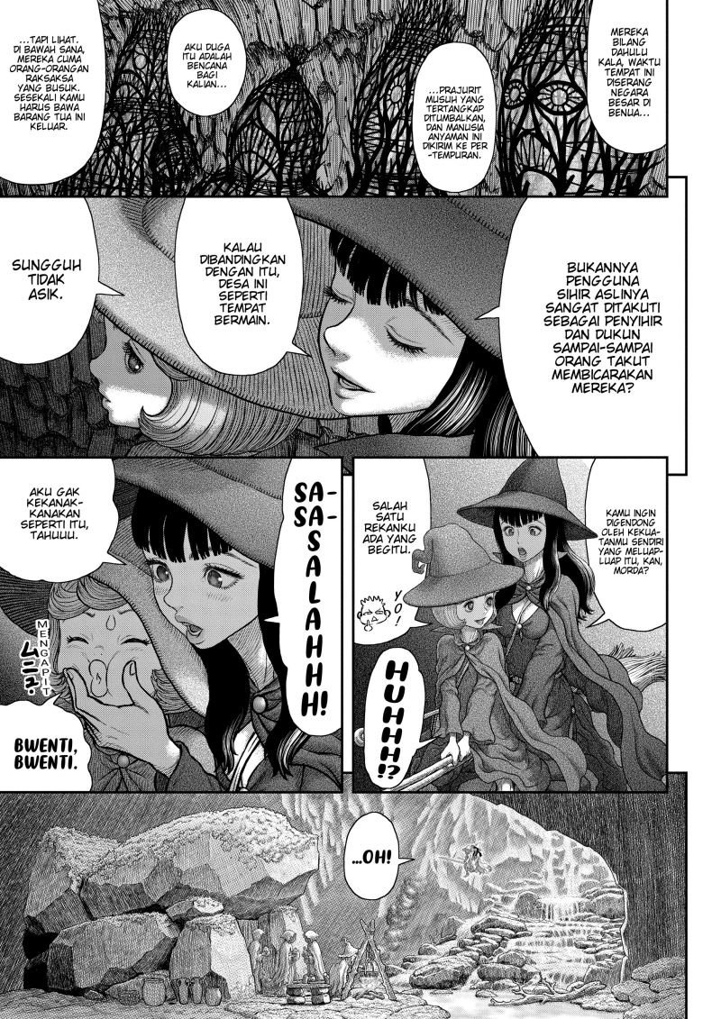 Dilarang COPAS - situs resmi www.mangacanblog.com - Komik berserk 361 - chapter 361 362 Indonesia berserk 361 - chapter 361 Terbaru 12|Baca Manga Komik Indonesia|Mangacan