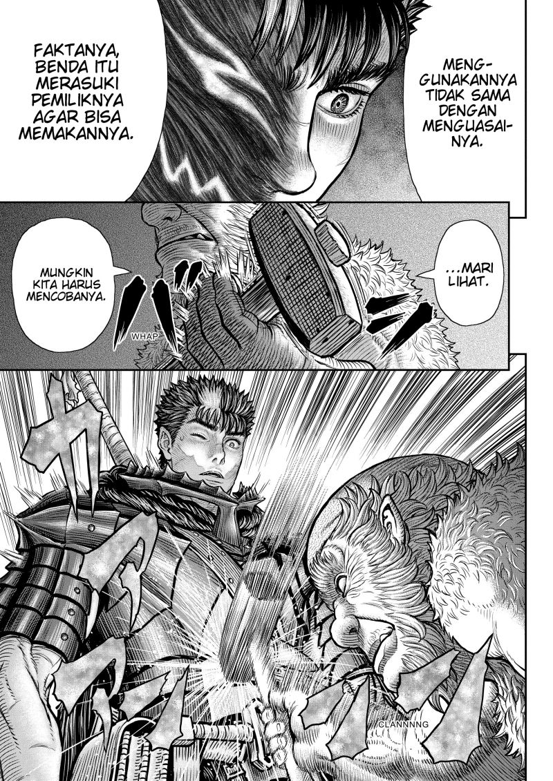 Dilarang COPAS - situs resmi www.mangacanblog.com - Komik berserk 361 - chapter 361 362 Indonesia berserk 361 - chapter 361 Terbaru 18|Baca Manga Komik Indonesia|Mangacan
