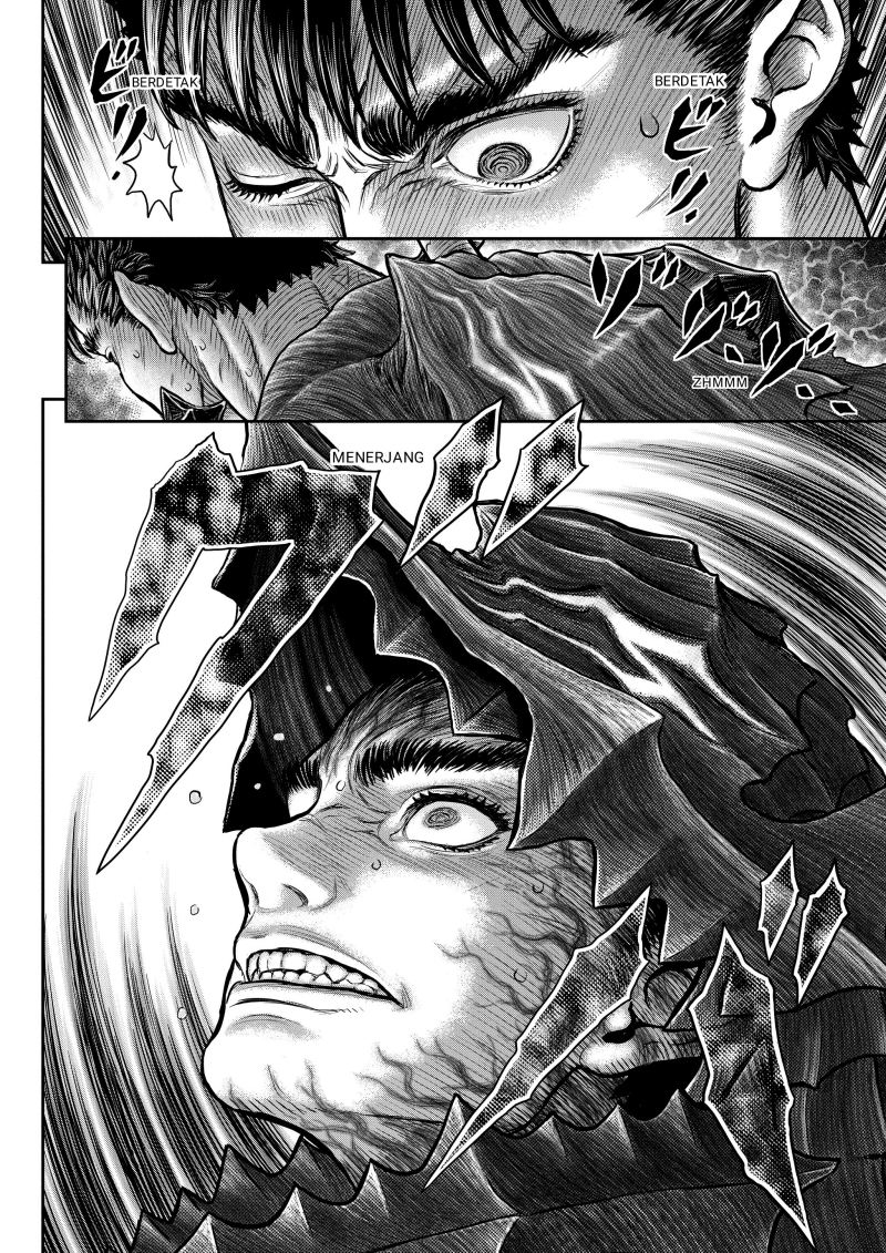 Dilarang COPAS - situs resmi www.mangacanblog.com - Komik berserk 361 - chapter 361 362 Indonesia berserk 361 - chapter 361 Terbaru 19|Baca Manga Komik Indonesia|Mangacan