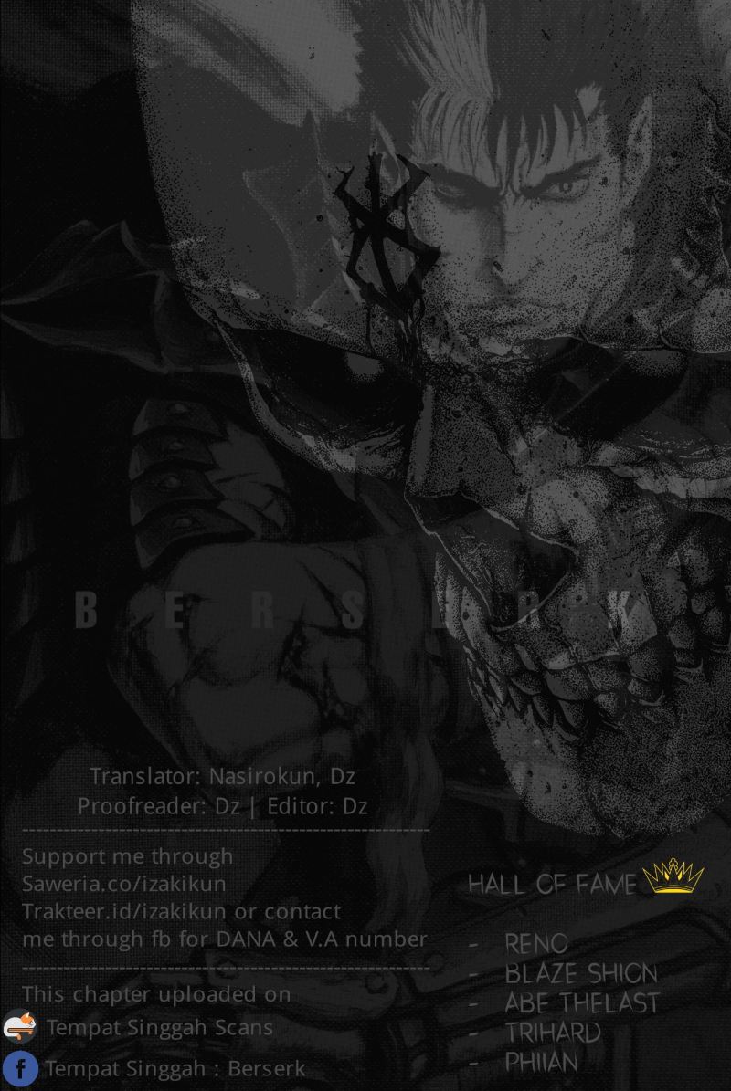 Dilarang COPAS - situs resmi www.mangacanblog.com - Komik berserk 361 - chapter 361 362 Indonesia berserk 361 - chapter 361 Terbaru 20|Baca Manga Komik Indonesia|Mangacan