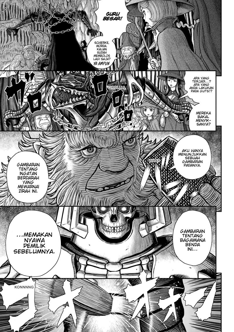 Dilarang COPAS - situs resmi www.mangacanblog.com - Komik berserk 362 - chapter 362 363 Indonesia berserk 362 - chapter 362 Terbaru 3|Baca Manga Komik Indonesia|Mangacan