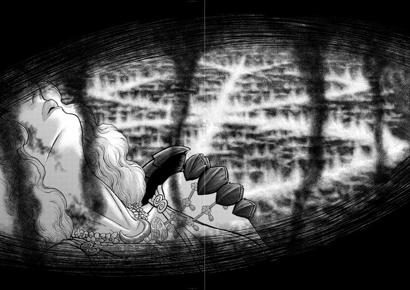 Dilarang COPAS - situs resmi www.mangacanblog.com - Komik berserk 362 - chapter 362 363 Indonesia berserk 362 - chapter 362 Terbaru 10|Baca Manga Komik Indonesia|Mangacan