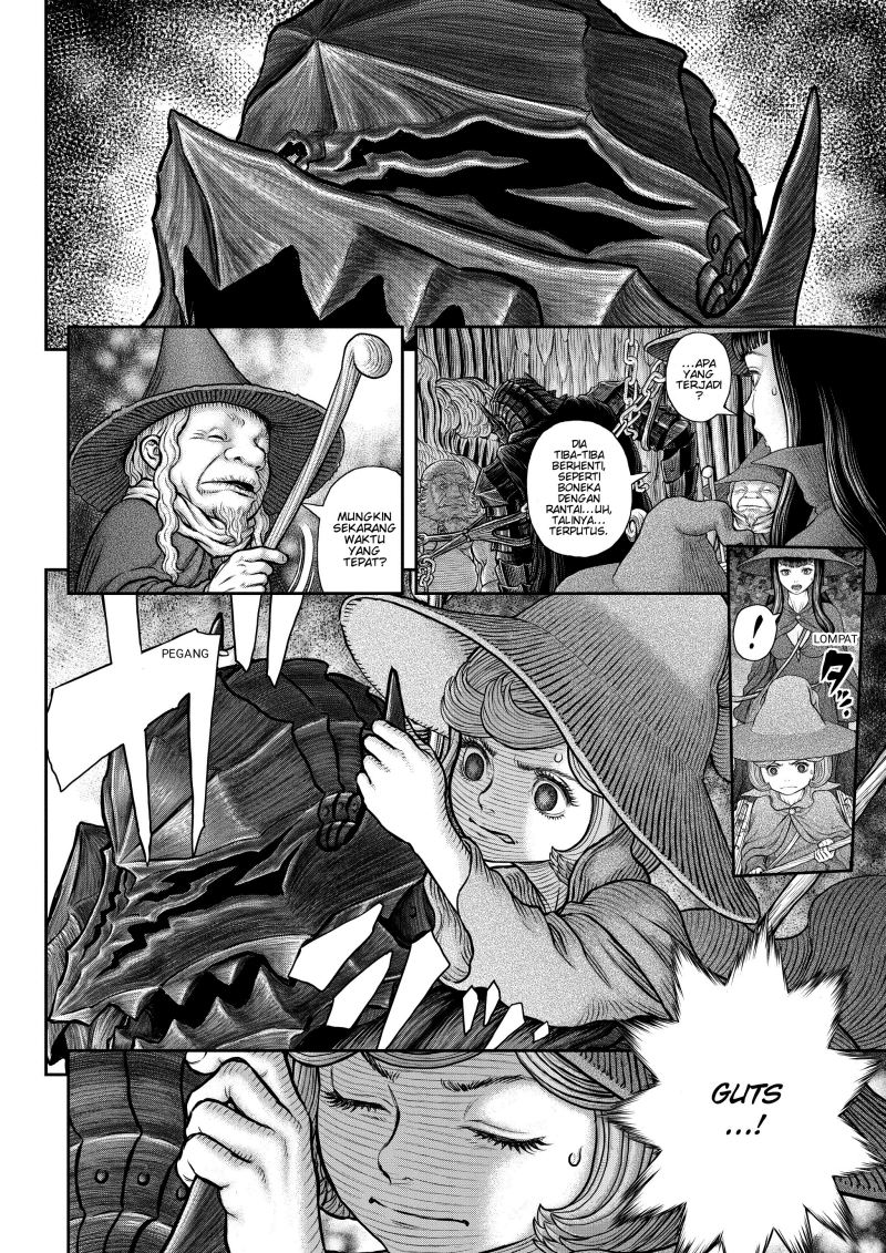 Dilarang COPAS - situs resmi www.mangacanblog.com - Komik berserk 362 - chapter 362 363 Indonesia berserk 362 - chapter 362 Terbaru 11|Baca Manga Komik Indonesia|Mangacan