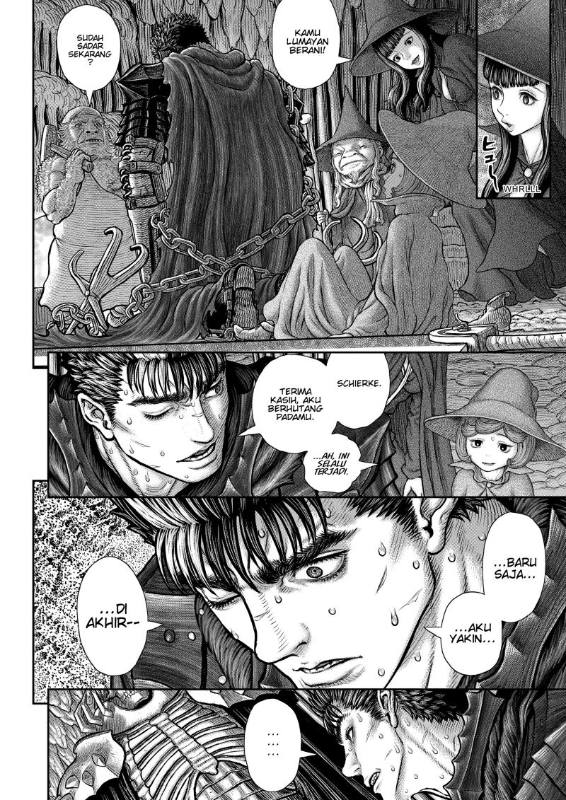 Dilarang COPAS - situs resmi www.mangacanblog.com - Komik berserk 362 - chapter 362 363 Indonesia berserk 362 - chapter 362 Terbaru 13|Baca Manga Komik Indonesia|Mangacan