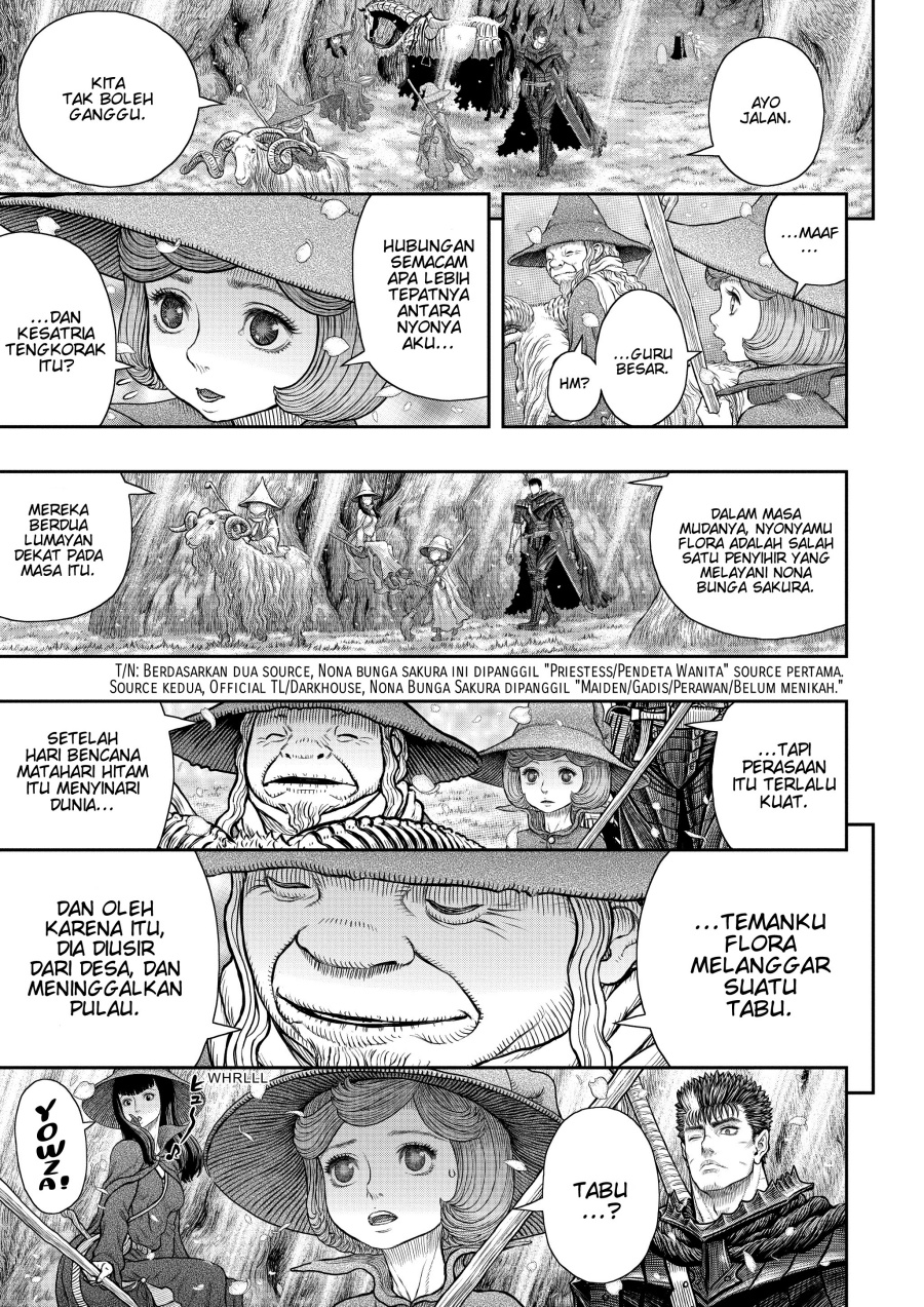 Dilarang COPAS - situs resmi www.mangacanblog.com - Komik berserk 363 - chapter 363 364 Indonesia berserk 363 - chapter 363 Terbaru 5|Baca Manga Komik Indonesia|Mangacan