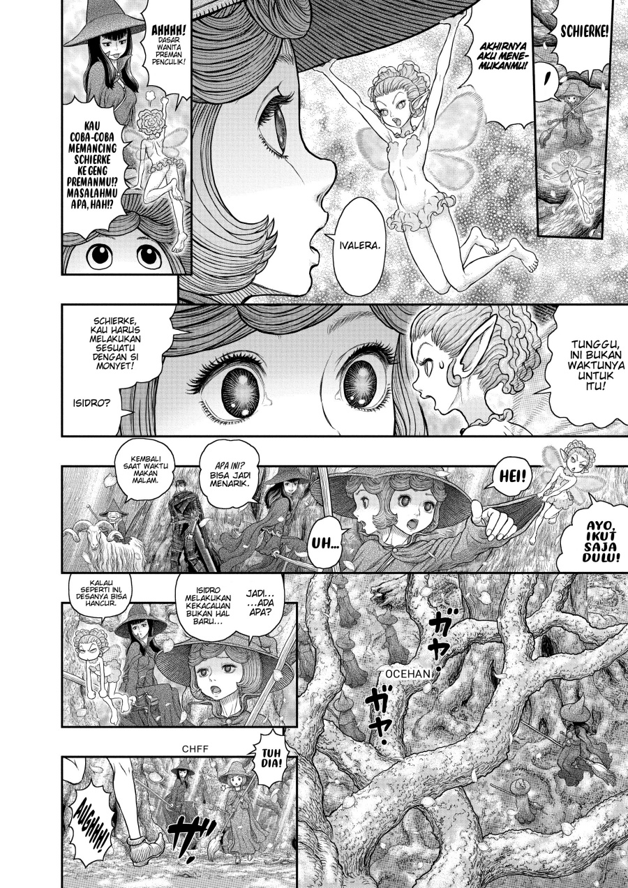 Dilarang COPAS - situs resmi www.mangacanblog.com - Komik berserk 363 - chapter 363 364 Indonesia berserk 363 - chapter 363 Terbaru 6|Baca Manga Komik Indonesia|Mangacan