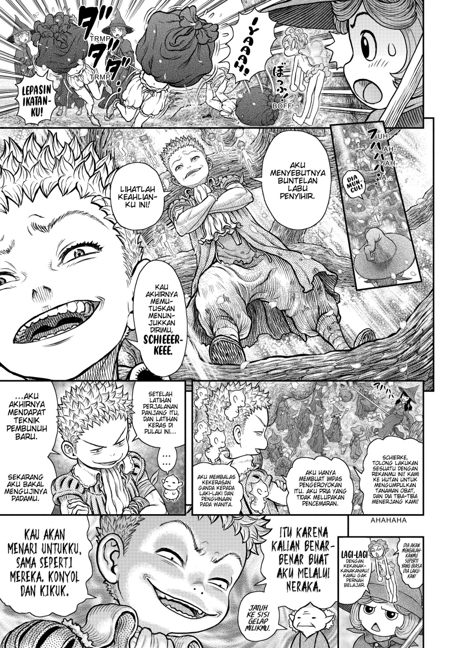 Dilarang COPAS - situs resmi www.mangacanblog.com - Komik berserk 363 - chapter 363 364 Indonesia berserk 363 - chapter 363 Terbaru 7|Baca Manga Komik Indonesia|Mangacan