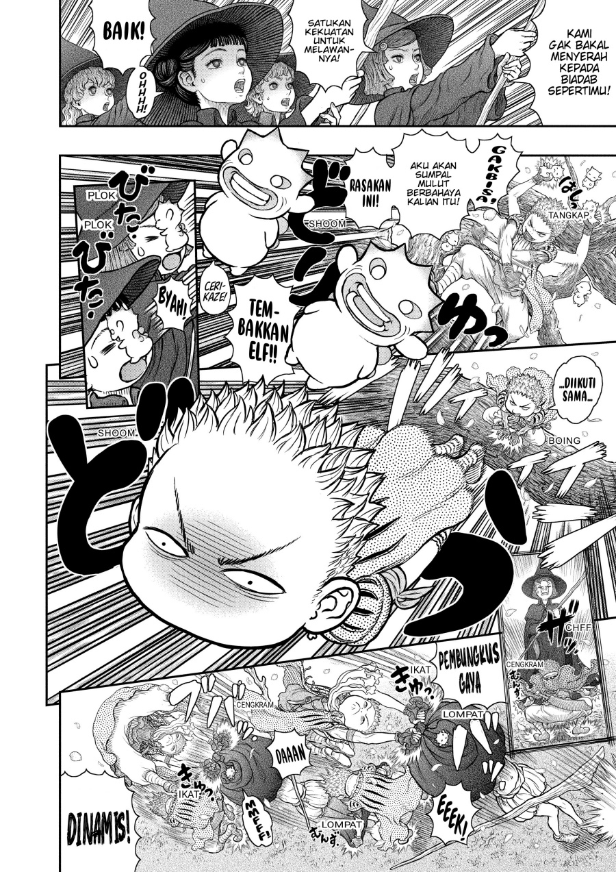 Dilarang COPAS - situs resmi www.mangacanblog.com - Komik berserk 363 - chapter 363 364 Indonesia berserk 363 - chapter 363 Terbaru 8|Baca Manga Komik Indonesia|Mangacan