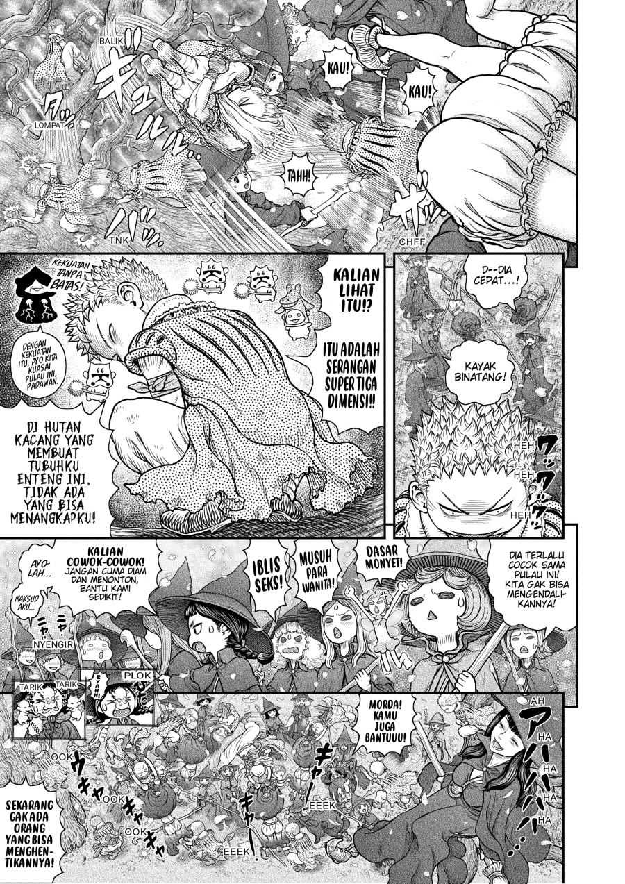 Dilarang COPAS - situs resmi www.mangacanblog.com - Komik berserk 363 - chapter 363 364 Indonesia berserk 363 - chapter 363 Terbaru 9|Baca Manga Komik Indonesia|Mangacan