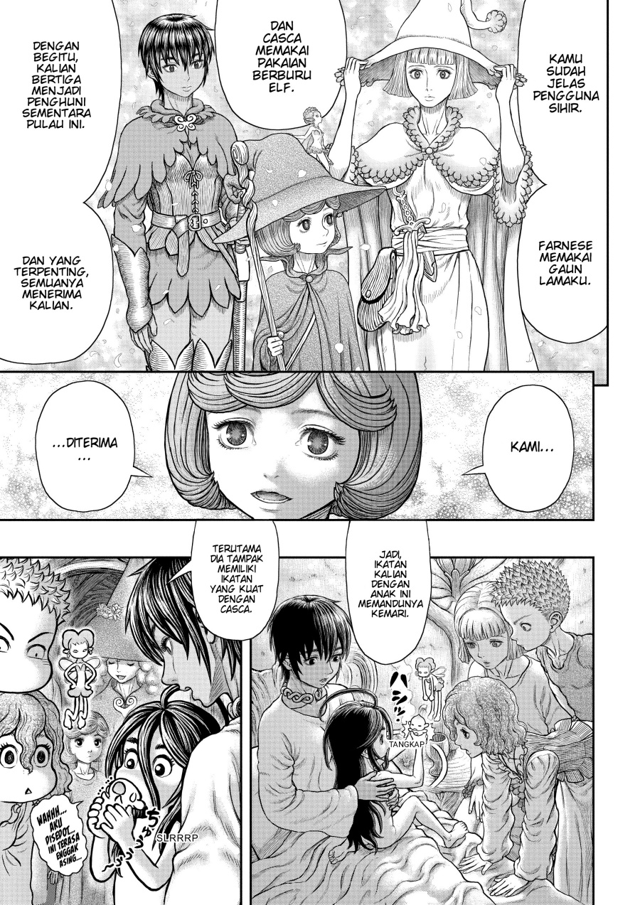 Dilarang COPAS - situs resmi www.mangacanblog.com - Komik berserk 364 - chapter 364 365 Indonesia berserk 364 - chapter 364 Terbaru 9|Baca Manga Komik Indonesia|Mangacan