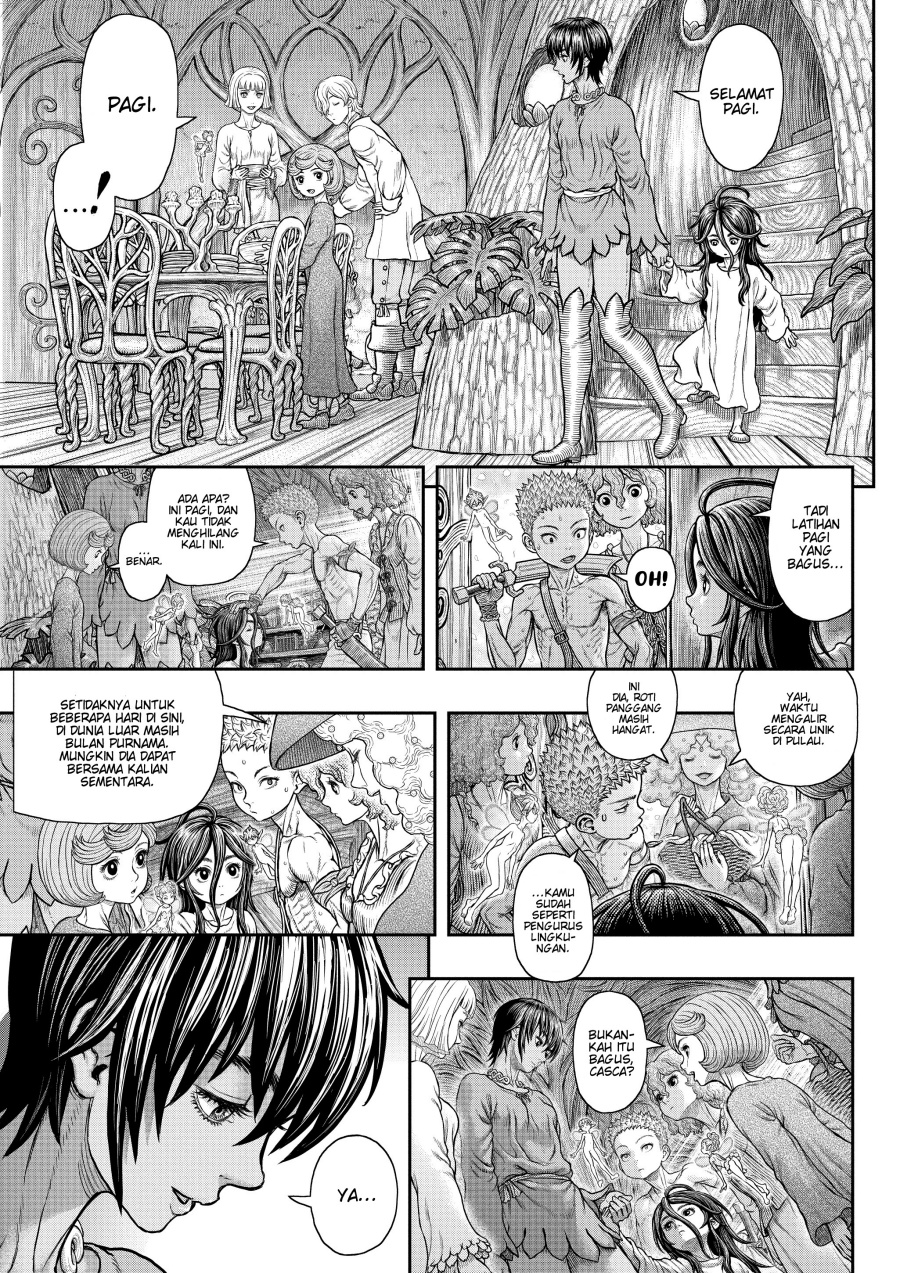 Dilarang COPAS - situs resmi www.mangacanblog.com - Komik berserk 364 - chapter 364 365 Indonesia berserk 364 - chapter 364 Terbaru 11|Baca Manga Komik Indonesia|Mangacan