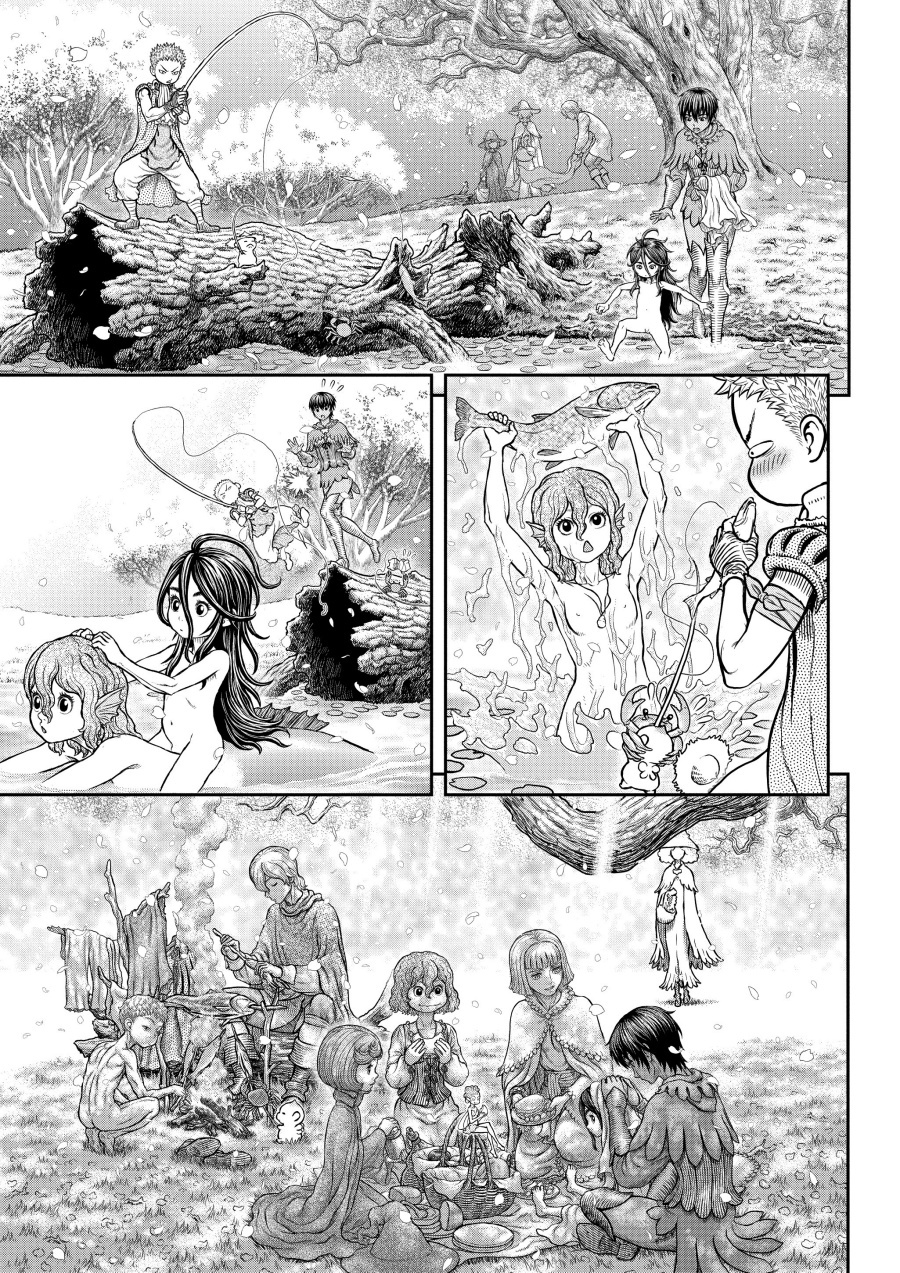 Dilarang COPAS - situs resmi www.mangacanblog.com - Komik berserk 364 - chapter 364 365 Indonesia berserk 364 - chapter 364 Terbaru 13|Baca Manga Komik Indonesia|Mangacan