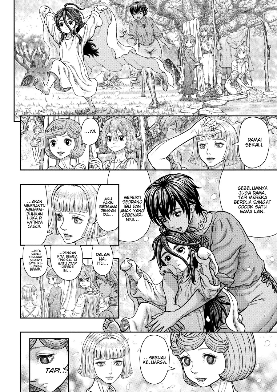 Dilarang COPAS - situs resmi www.mangacanblog.com - Komik berserk 364 - chapter 364 365 Indonesia berserk 364 - chapter 364 Terbaru 14|Baca Manga Komik Indonesia|Mangacan