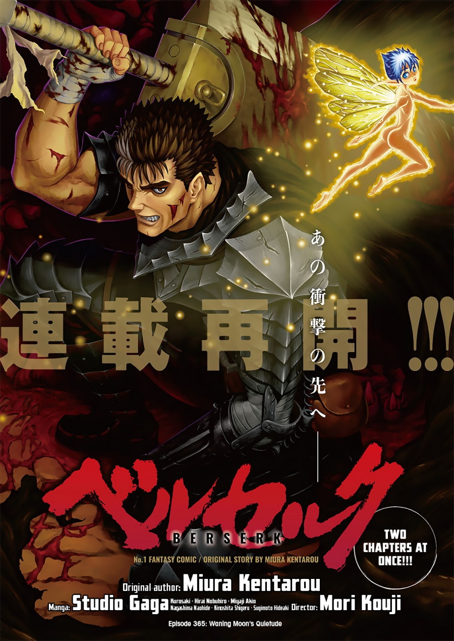 Dilarang COPAS - situs resmi www.mangacanblog.com - Komik berserk 365 - chapter 365 366 Indonesia berserk 365 - chapter 365 Terbaru 0|Baca Manga Komik Indonesia|Mangacan