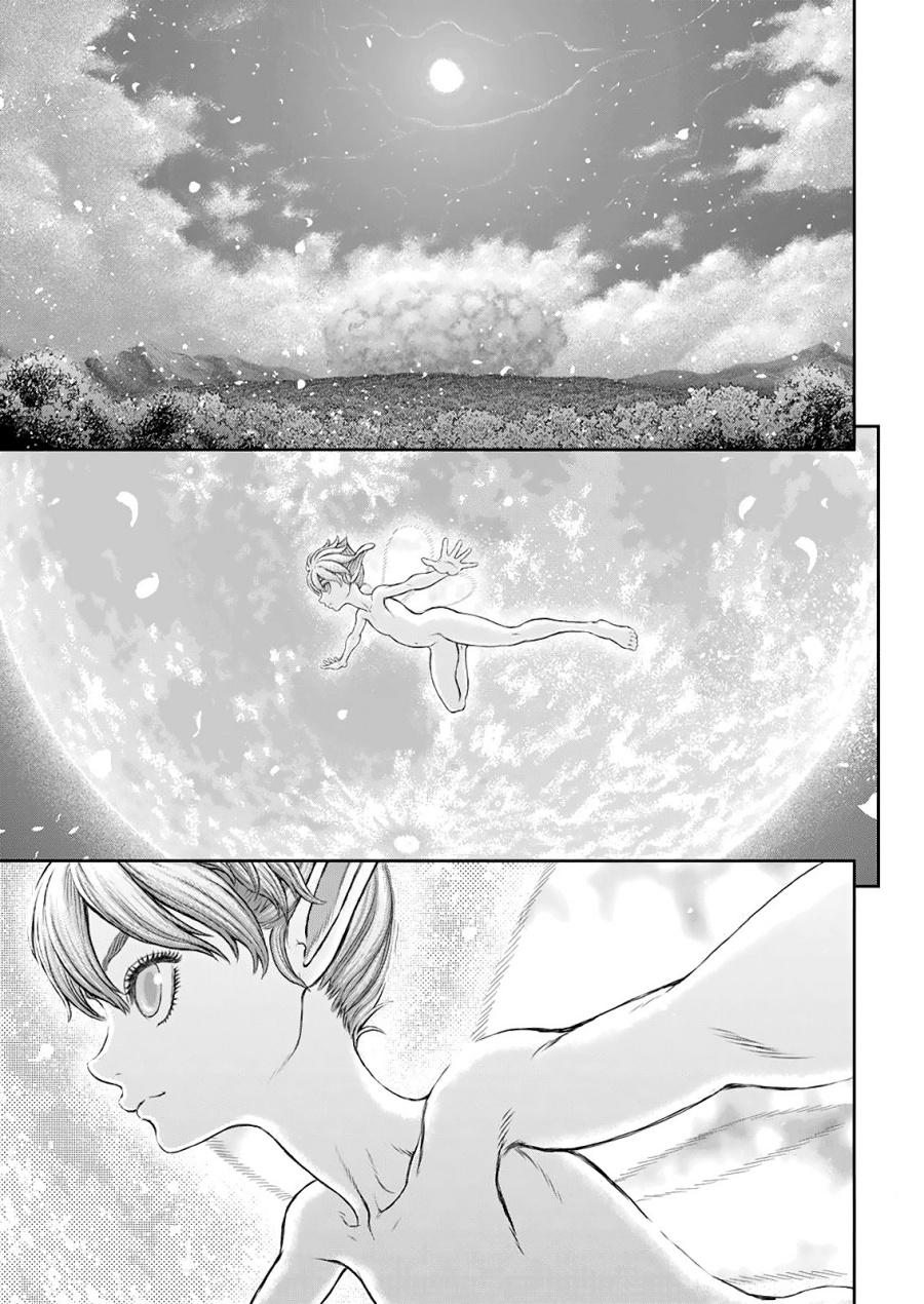 Dilarang COPAS - situs resmi www.mangacanblog.com - Komik berserk 365 - chapter 365 366 Indonesia berserk 365 - chapter 365 Terbaru 1|Baca Manga Komik Indonesia|Mangacan