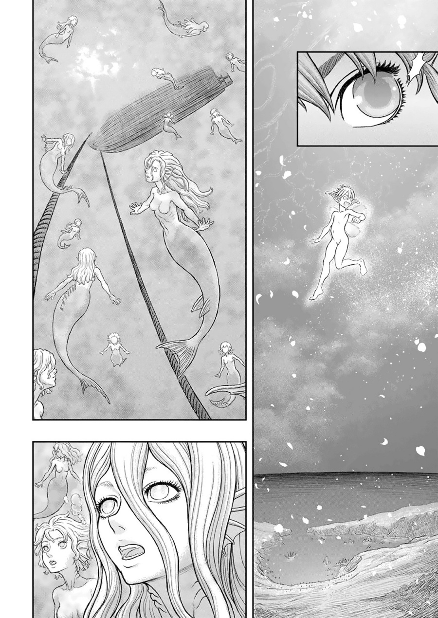 Dilarang COPAS - situs resmi www.mangacanblog.com - Komik berserk 365 - chapter 365 366 Indonesia berserk 365 - chapter 365 Terbaru 2|Baca Manga Komik Indonesia|Mangacan