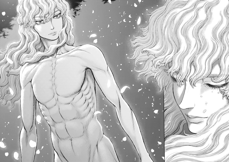 Dilarang COPAS - situs resmi www.mangacanblog.com - Komik berserk 365 - chapter 365 366 Indonesia berserk 365 - chapter 365 Terbaru 6|Baca Manga Komik Indonesia|Mangacan