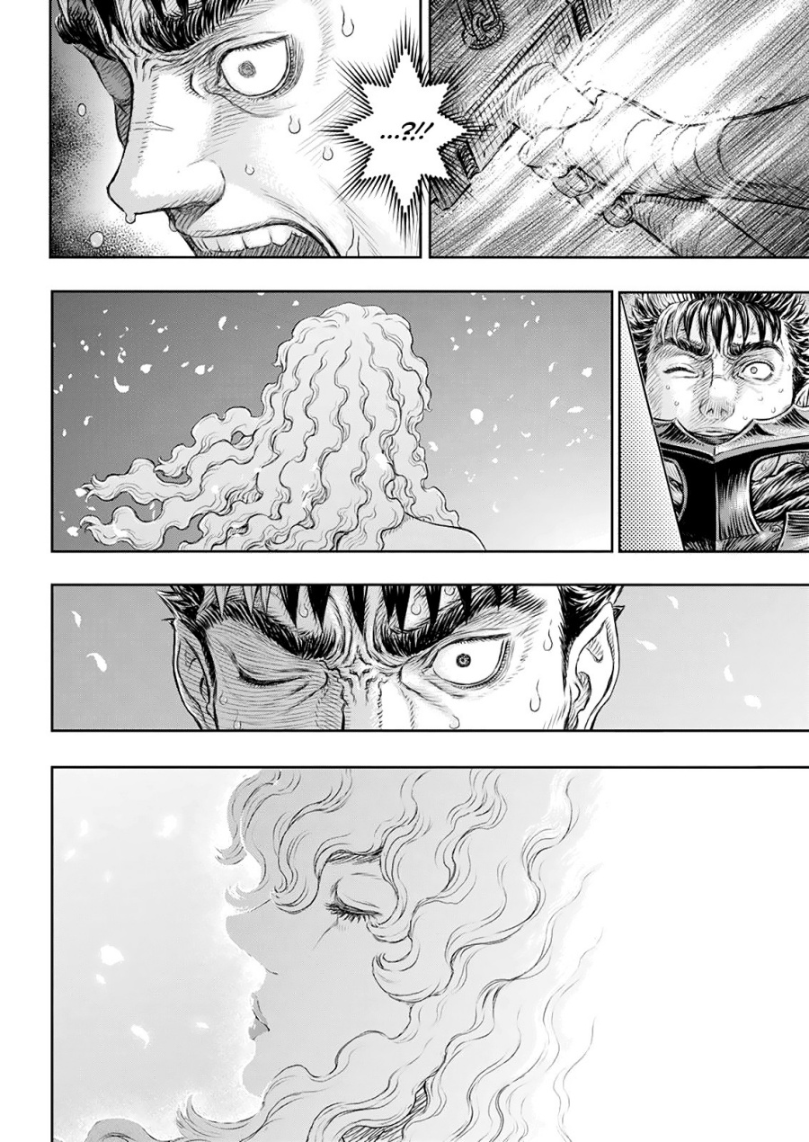 Dilarang COPAS - situs resmi www.mangacanblog.com - Komik berserk 366 - chapter 366 367 Indonesia berserk 366 - chapter 366 Terbaru 3|Baca Manga Komik Indonesia|Mangacan