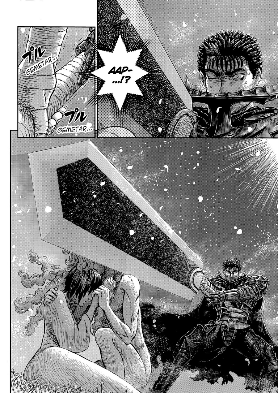 Dilarang COPAS - situs resmi www.mangacanblog.com - Komik berserk 367 - chapter 367 368 Indonesia berserk 367 - chapter 367 Terbaru 9|Baca Manga Komik Indonesia|Mangacan