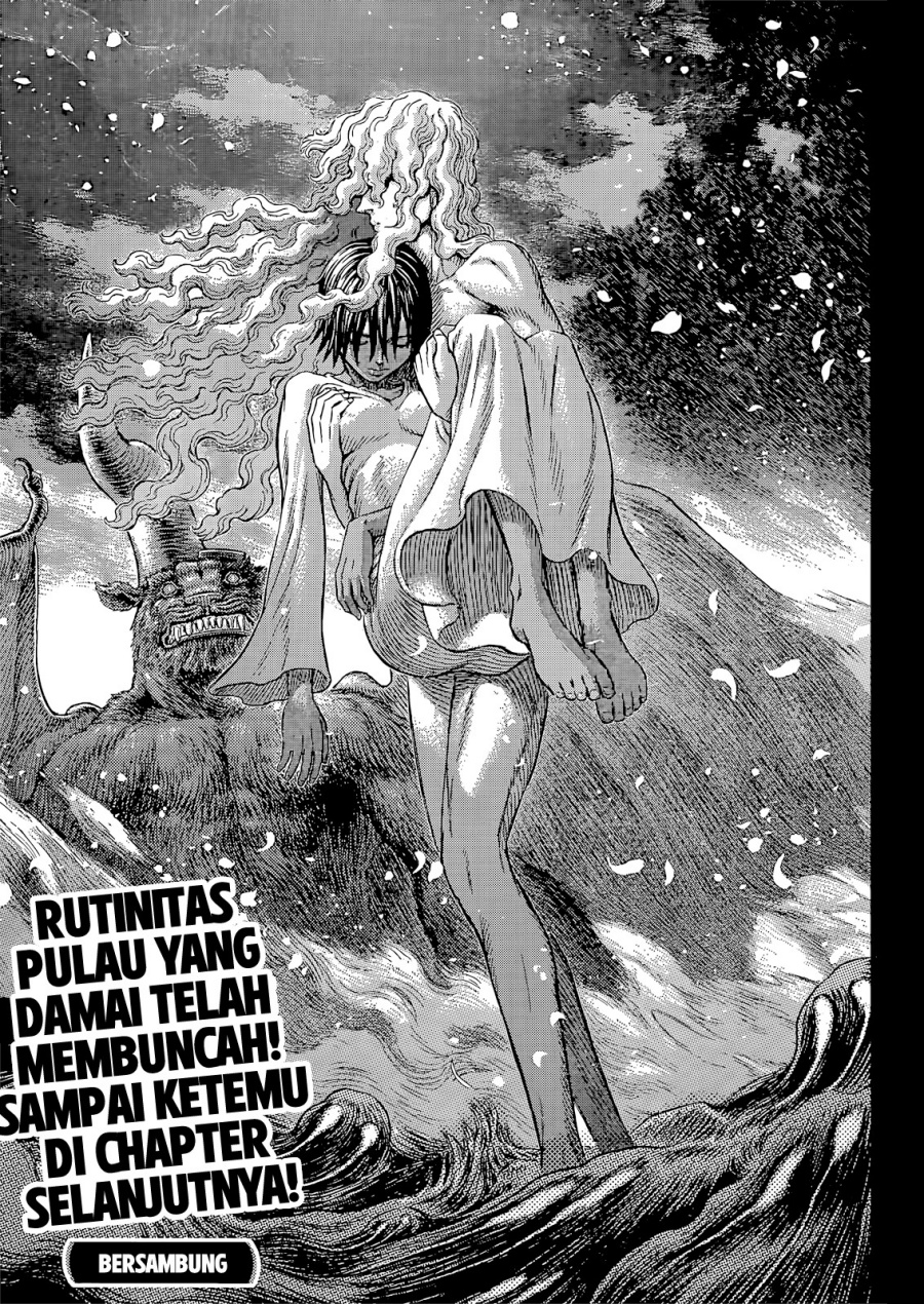 Dilarang COPAS - situs resmi www.mangacanblog.com - Komik berserk 367 - chapter 367 368 Indonesia berserk 367 - chapter 367 Terbaru 14|Baca Manga Komik Indonesia|Mangacan