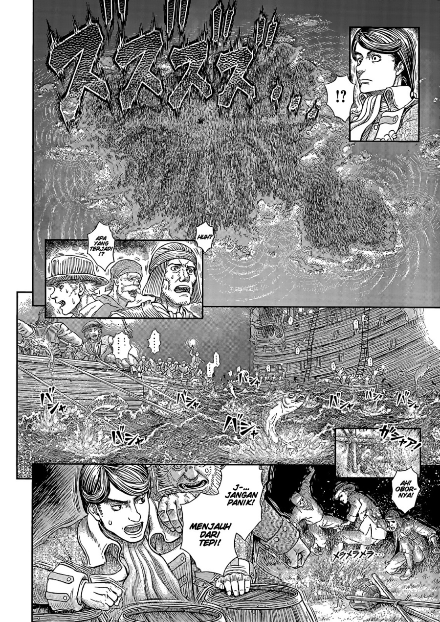 Dilarang COPAS - situs resmi www.mangacanblog.com - Komik berserk 368 - chapter 368 369 Indonesia berserk 368 - chapter 368 Terbaru 8|Baca Manga Komik Indonesia|Mangacan