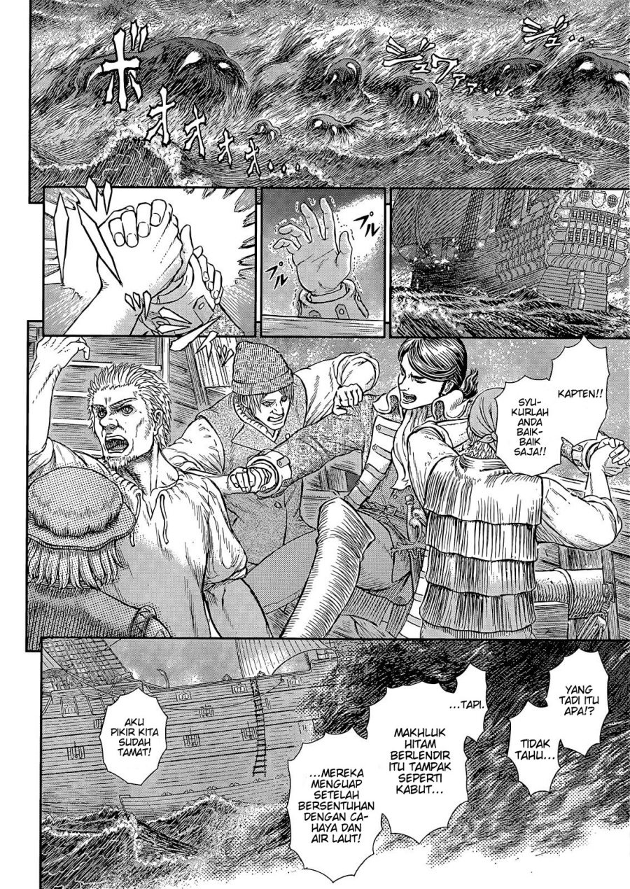 Dilarang COPAS - situs resmi www.mangacanblog.com - Komik berserk 369 - chapter 369 370 Indonesia berserk 369 - chapter 369 Terbaru 5|Baca Manga Komik Indonesia|Mangacan