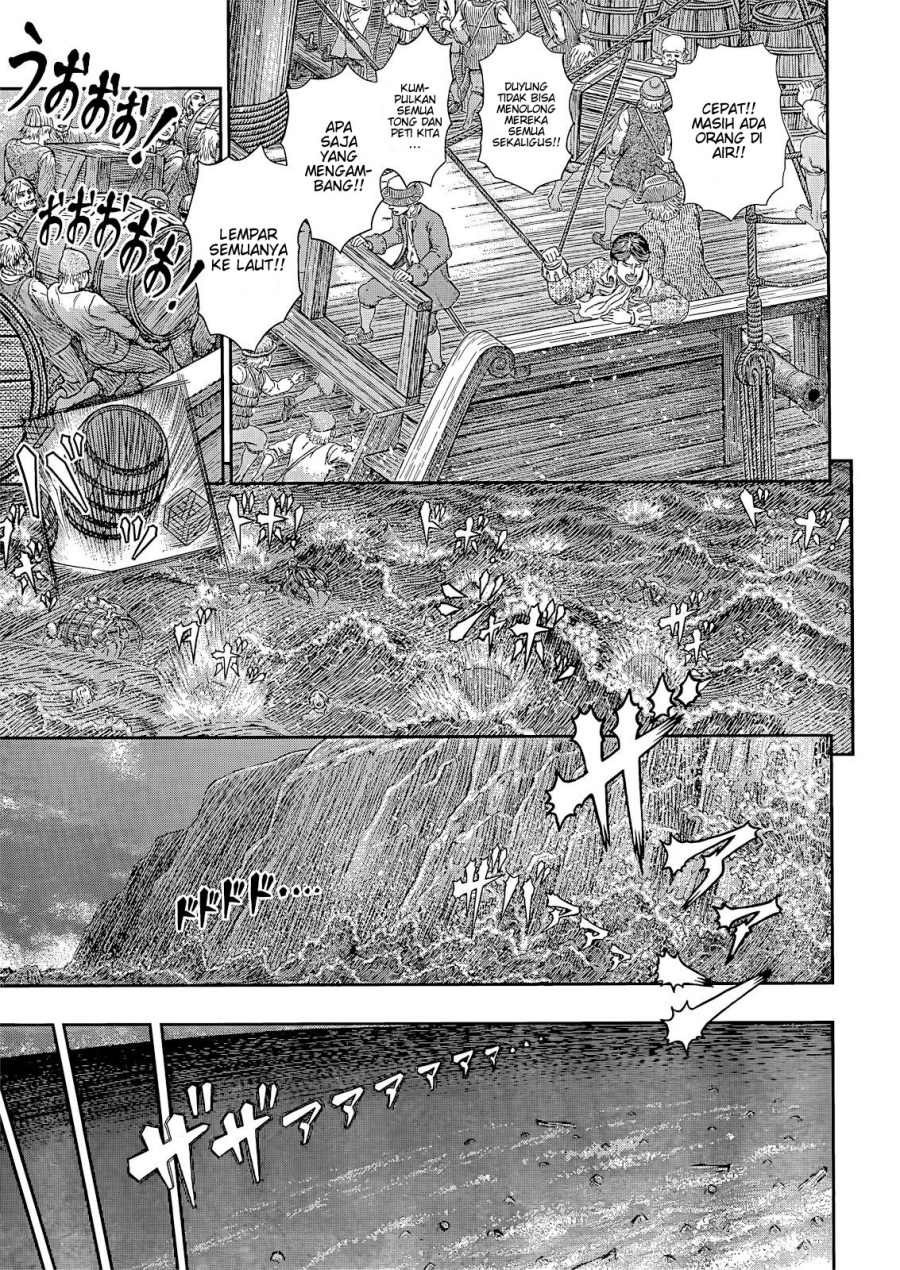 Dilarang COPAS - situs resmi www.mangacanblog.com - Komik berserk 369 - chapter 369 370 Indonesia berserk 369 - chapter 369 Terbaru 6|Baca Manga Komik Indonesia|Mangacan