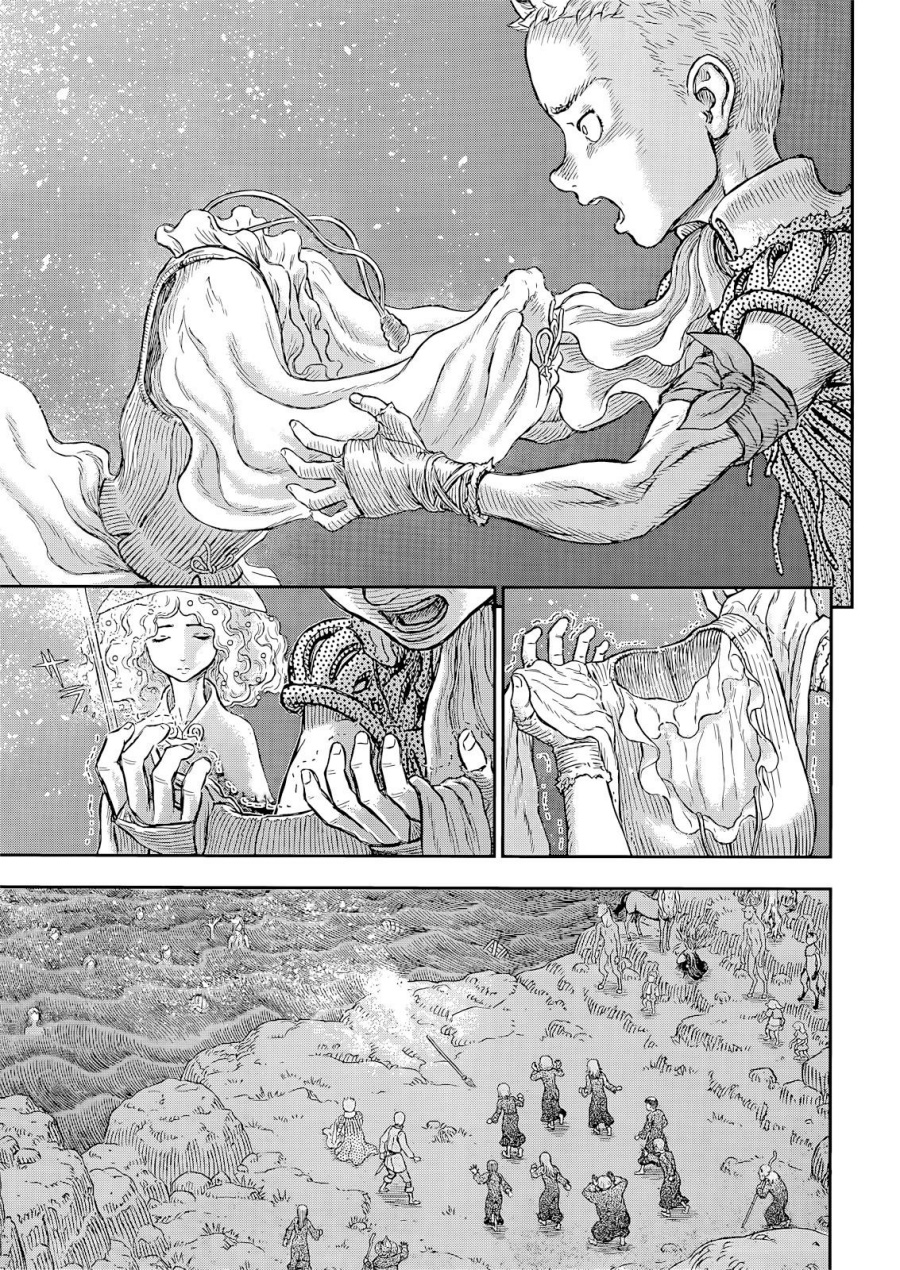 Dilarang COPAS - situs resmi www.mangacanblog.com - Komik berserk 369 - chapter 369 370 Indonesia berserk 369 - chapter 369 Terbaru 11|Baca Manga Komik Indonesia|Mangacan