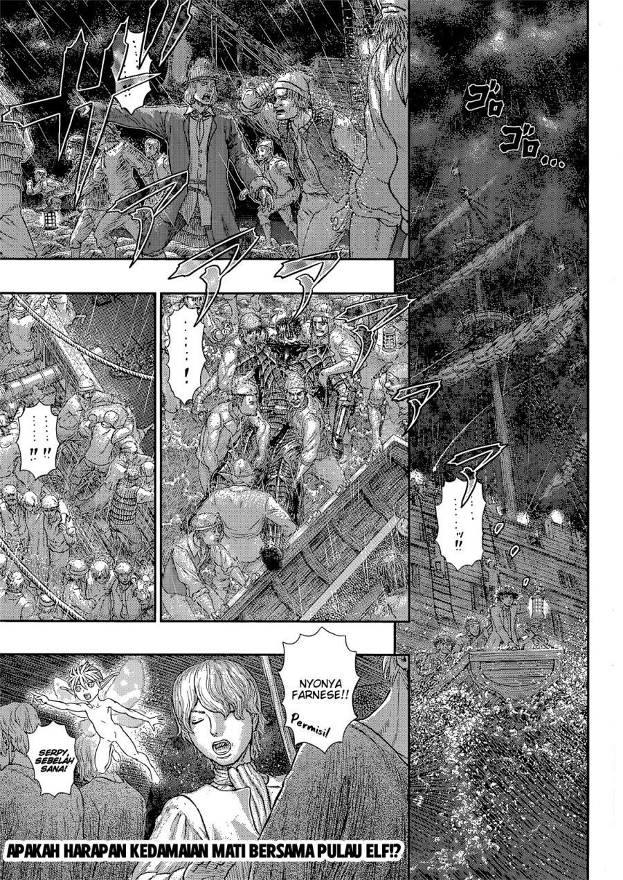 Dilarang COPAS - situs resmi www.mangacanblog.com - Komik berserk 370 - chapter 370 371 Indonesia berserk 370 - chapter 370 Terbaru 1|Baca Manga Komik Indonesia|Mangacan