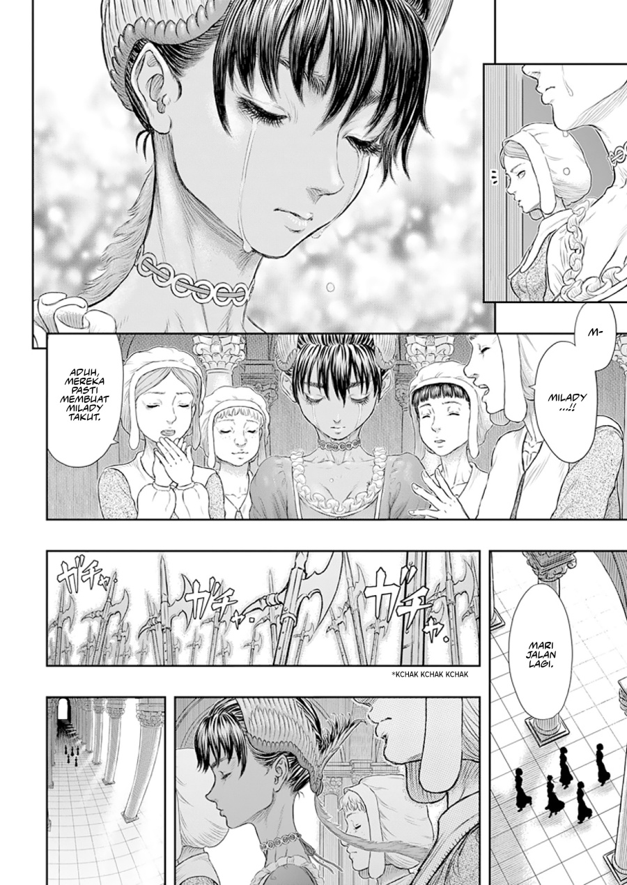 Dilarang COPAS - situs resmi www.mangacanblog.com - Komik berserk 372 - chapter 372 373 Indonesia berserk 372 - chapter 372 Terbaru 8|Baca Manga Komik Indonesia|Mangacan