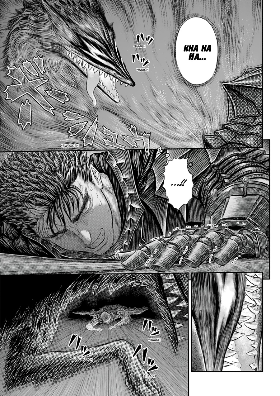 Dilarang COPAS - situs resmi www.mangacanblog.com - Komik berserk 373 - chapter 373 374 Indonesia berserk 373 - chapter 373 Terbaru 8|Baca Manga Komik Indonesia|Mangacan