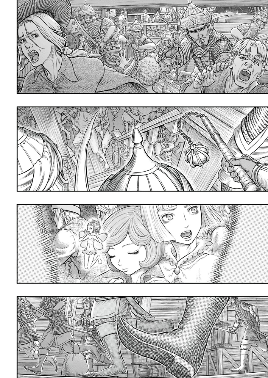 Dilarang COPAS - situs resmi www.mangacanblog.com - Komik berserk 373 - chapter 373 374 Indonesia berserk 373 - chapter 373 Terbaru 19|Baca Manga Komik Indonesia|Mangacan