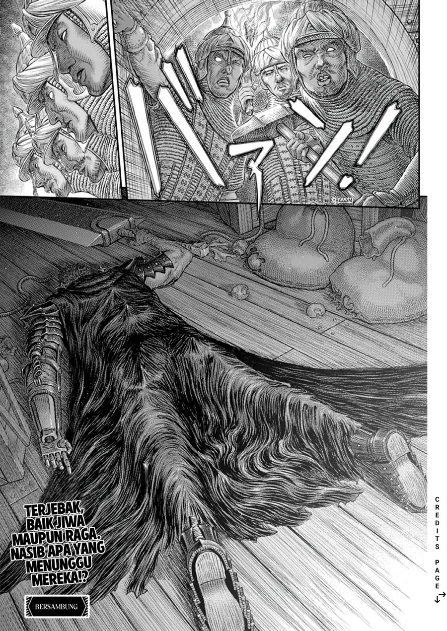 Dilarang COPAS - situs resmi www.mangacanblog.com - Komik berserk 373 - chapter 373 374 Indonesia berserk 373 - chapter 373 Terbaru 20|Baca Manga Komik Indonesia|Mangacan