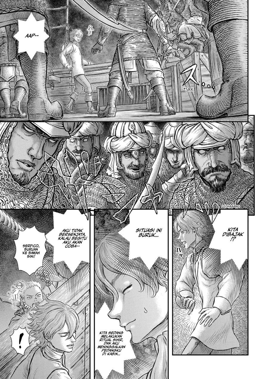 Dilarang COPAS - situs resmi www.mangacanblog.com - Komik berserk 374 - chapter 374 375 Indonesia berserk 374 - chapter 374 Terbaru 5|Baca Manga Komik Indonesia|Mangacan