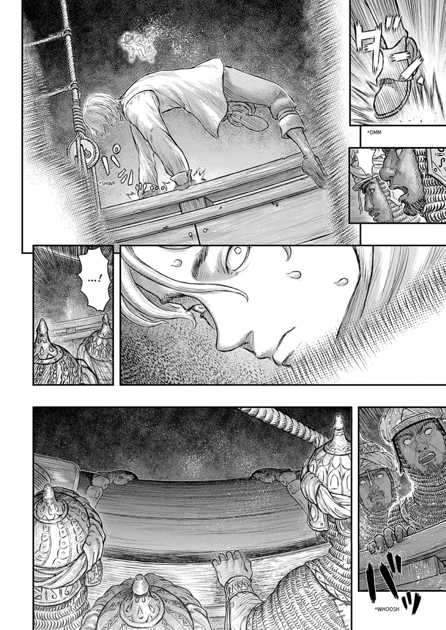 Dilarang COPAS - situs resmi www.mangacanblog.com - Komik berserk 374 - chapter 374 375 Indonesia berserk 374 - chapter 374 Terbaru 6|Baca Manga Komik Indonesia|Mangacan