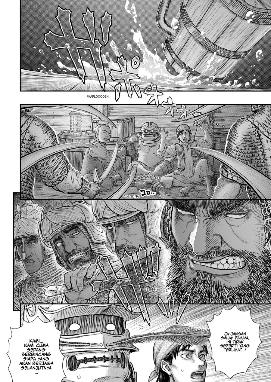 Dilarang COPAS - situs resmi www.mangacanblog.com - Komik berserk 374 - chapter 374 375 Indonesia berserk 374 - chapter 374 Terbaru 10|Baca Manga Komik Indonesia|Mangacan