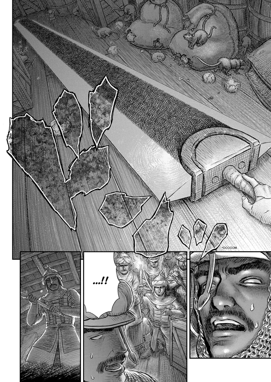 Dilarang COPAS - situs resmi www.mangacanblog.com - Komik berserk 374 - chapter 374 375 Indonesia berserk 374 - chapter 374 Terbaru 14|Baca Manga Komik Indonesia|Mangacan
