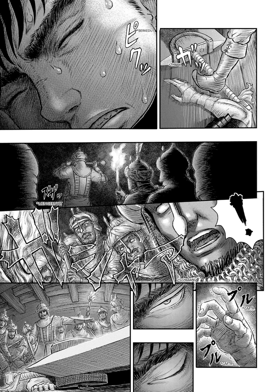 Dilarang COPAS - situs resmi www.mangacanblog.com - Komik berserk 374 - chapter 374 375 Indonesia berserk 374 - chapter 374 Terbaru 15|Baca Manga Komik Indonesia|Mangacan