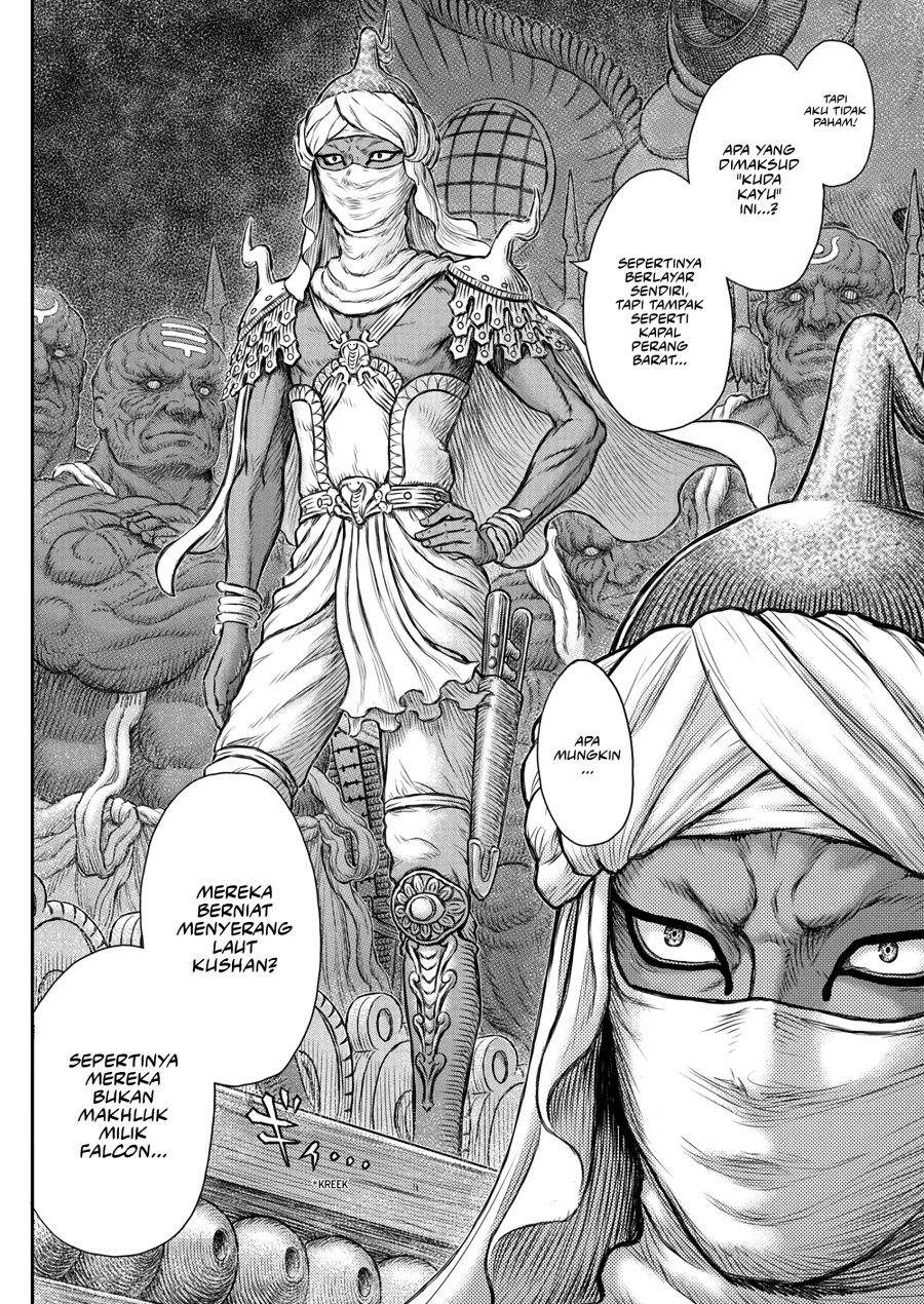 Dilarang COPAS - situs resmi www.mangacanblog.com - Komik berserk 375 - chapter 375 376 Indonesia berserk 375 - chapter 375 Terbaru 2|Baca Manga Komik Indonesia|Mangacan