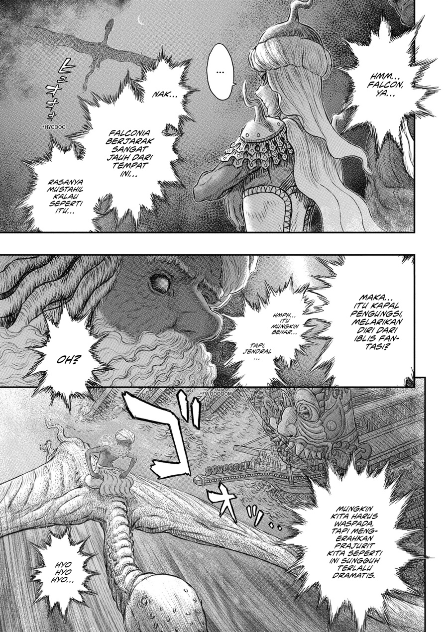 Dilarang COPAS - situs resmi www.mangacanblog.com - Komik berserk 375 - chapter 375 376 Indonesia berserk 375 - chapter 375 Terbaru 3|Baca Manga Komik Indonesia|Mangacan