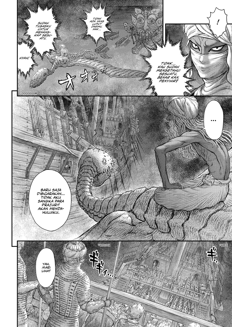 Dilarang COPAS - situs resmi www.mangacanblog.com - Komik berserk 375 - chapter 375 376 Indonesia berserk 375 - chapter 375 Terbaru 4|Baca Manga Komik Indonesia|Mangacan