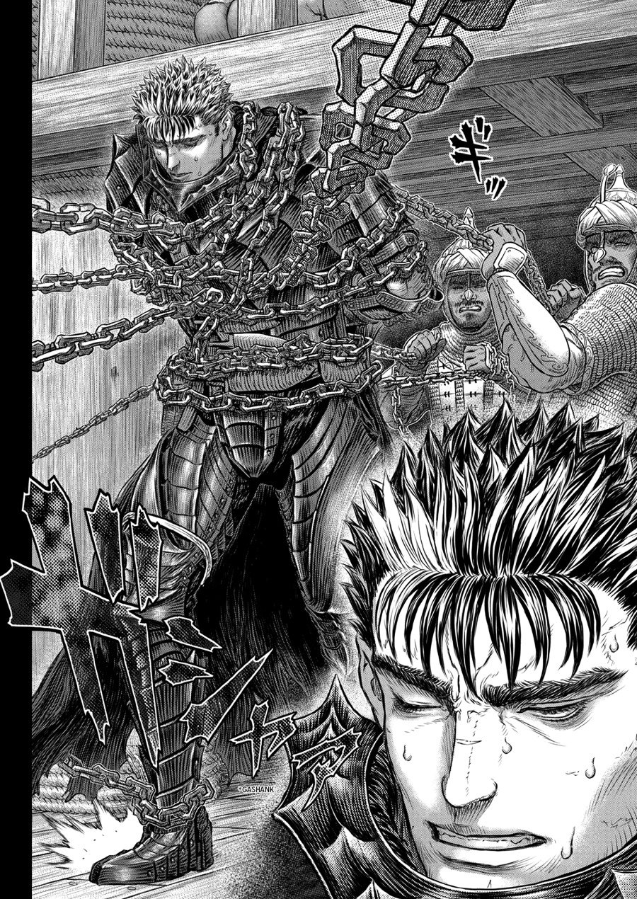 Dilarang COPAS - situs resmi www.mangacanblog.com - Komik berserk 375 - chapter 375 376 Indonesia berserk 375 - chapter 375 Terbaru 6|Baca Manga Komik Indonesia|Mangacan