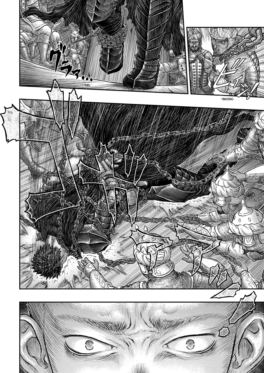 Dilarang COPAS - situs resmi www.mangacanblog.com - Komik berserk 375 - chapter 375 376 Indonesia berserk 375 - chapter 375 Terbaru 8|Baca Manga Komik Indonesia|Mangacan