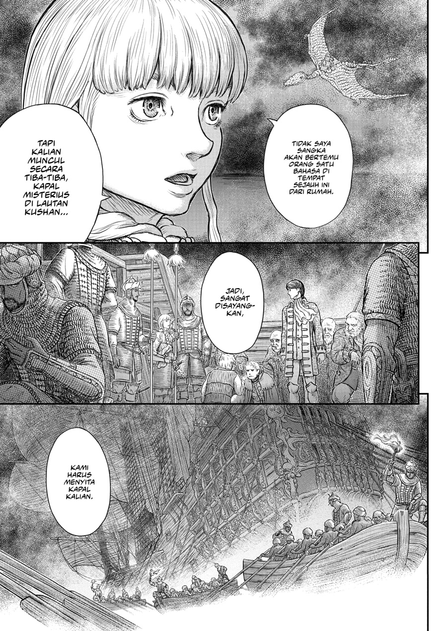 Dilarang COPAS - situs resmi www.mangacanblog.com - Komik berserk 375 - chapter 375 376 Indonesia berserk 375 - chapter 375 Terbaru 17|Baca Manga Komik Indonesia|Mangacan