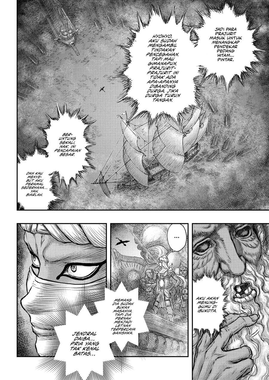 Dilarang COPAS - situs resmi www.mangacanblog.com - Komik berserk 375 - chapter 375 376 Indonesia berserk 375 - chapter 375 Terbaru 18|Baca Manga Komik Indonesia|Mangacan