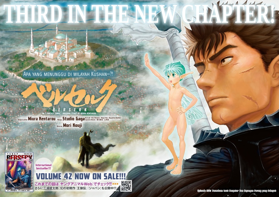 Dilarang COPAS - situs resmi www.mangacanblog.com - Komik berserk 376 - chapter 376 377 Indonesia berserk 376 - chapter 376 Terbaru 0|Baca Manga Komik Indonesia|Mangacan