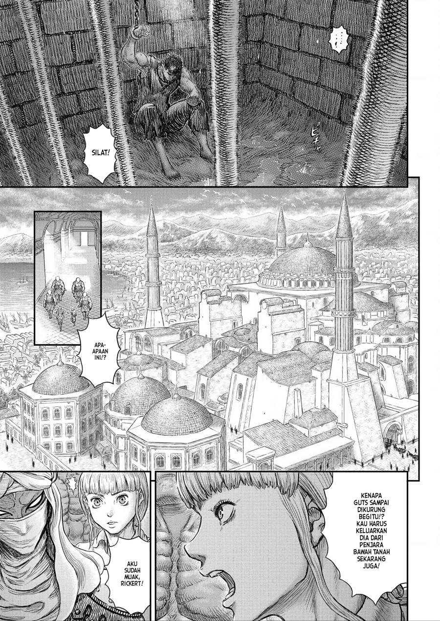 Dilarang COPAS - situs resmi www.mangacanblog.com - Komik berserk 376 - chapter 376 377 Indonesia berserk 376 - chapter 376 Terbaru 5|Baca Manga Komik Indonesia|Mangacan